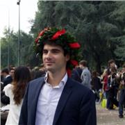 Studente di Magistrale in Ingegneria Matematica al Politecnico di Milano, propone l